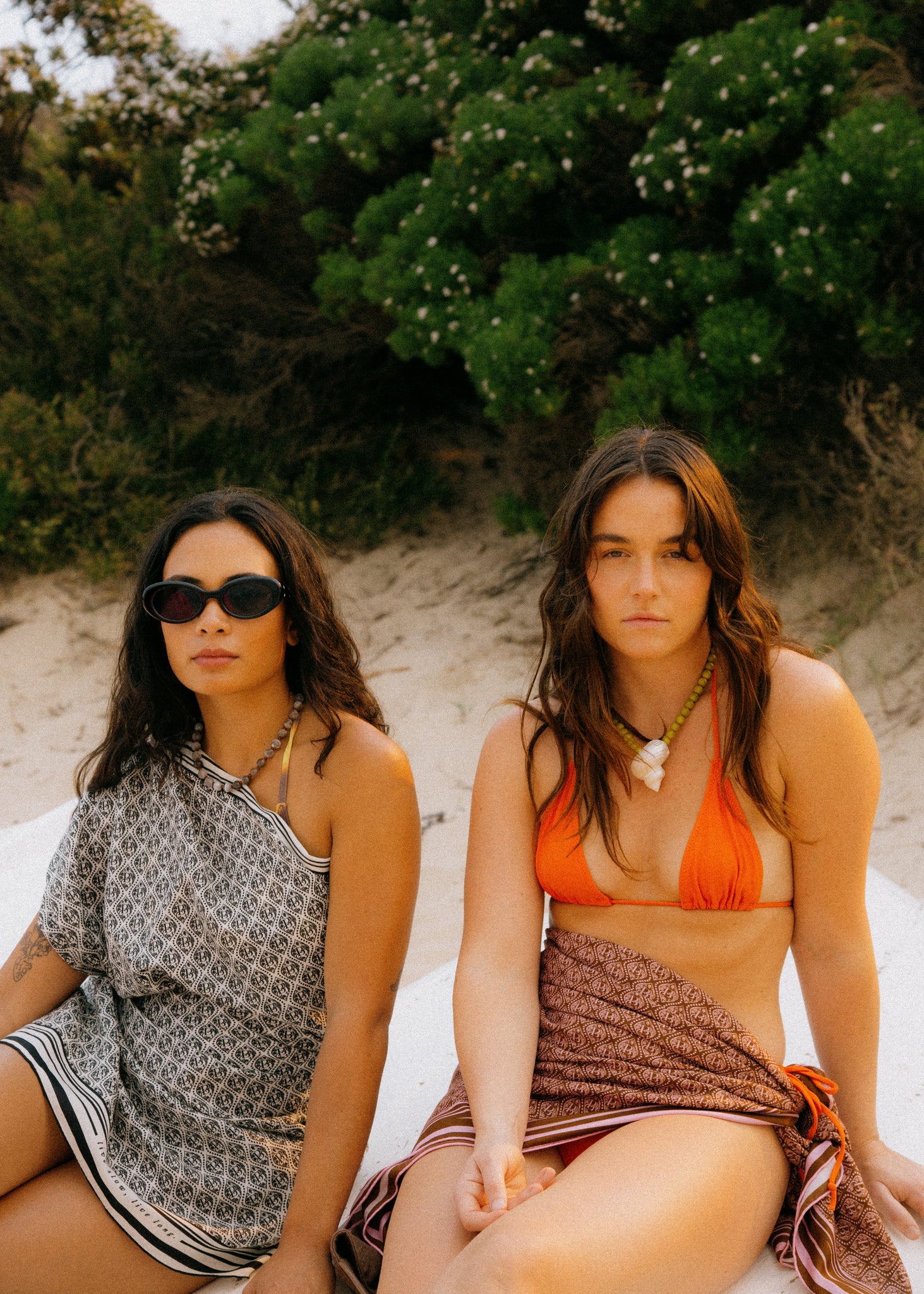 The Beach Club Collection