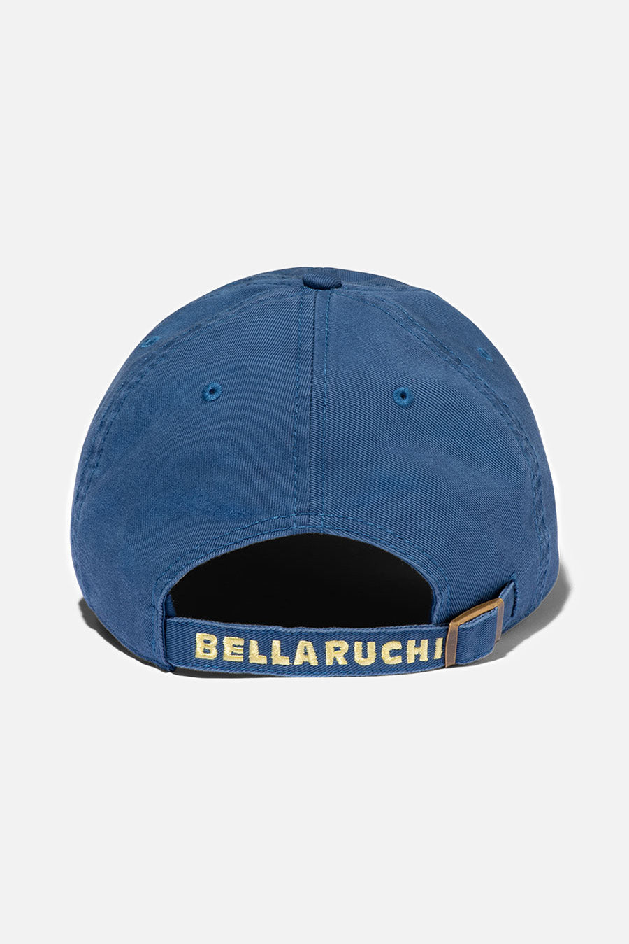 Beach Club Cap - Malibu