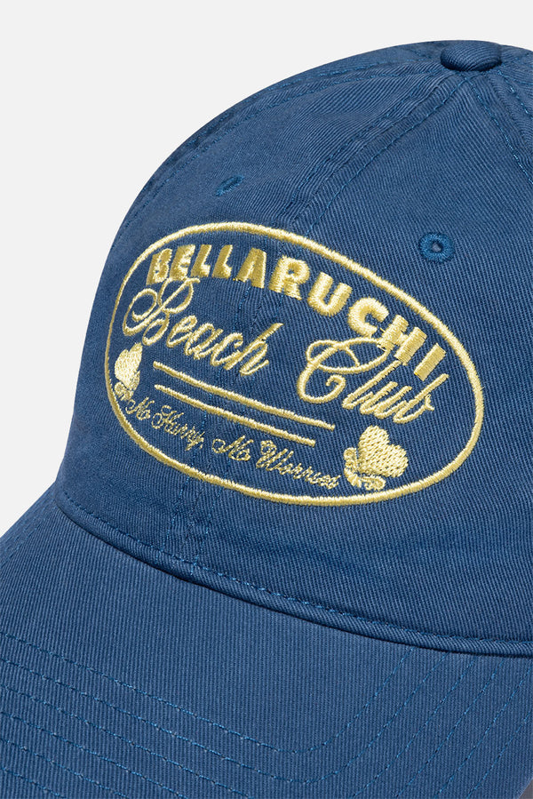 Beach Club Cap - Malibu