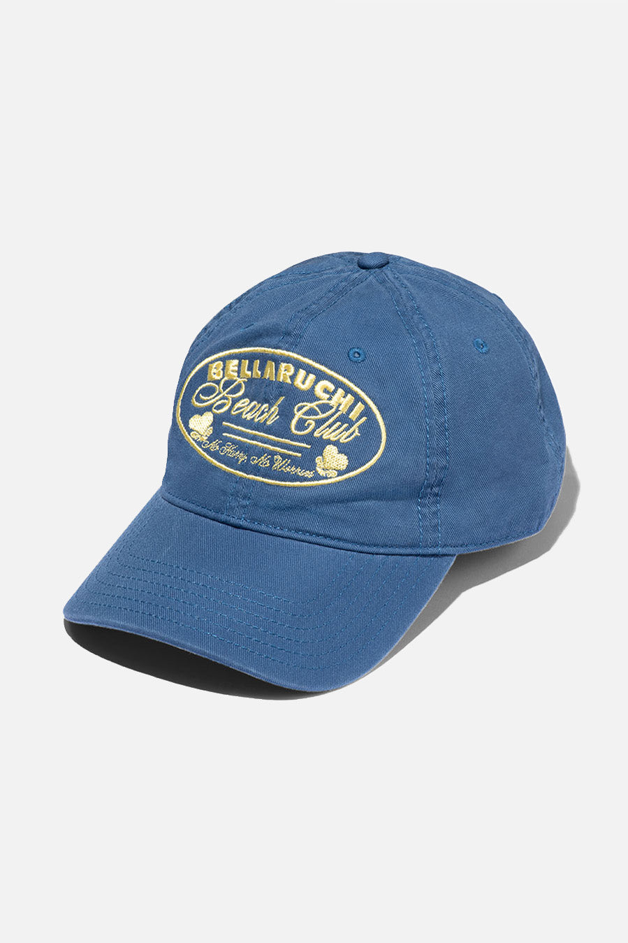 Beach Club Cap - Malibu