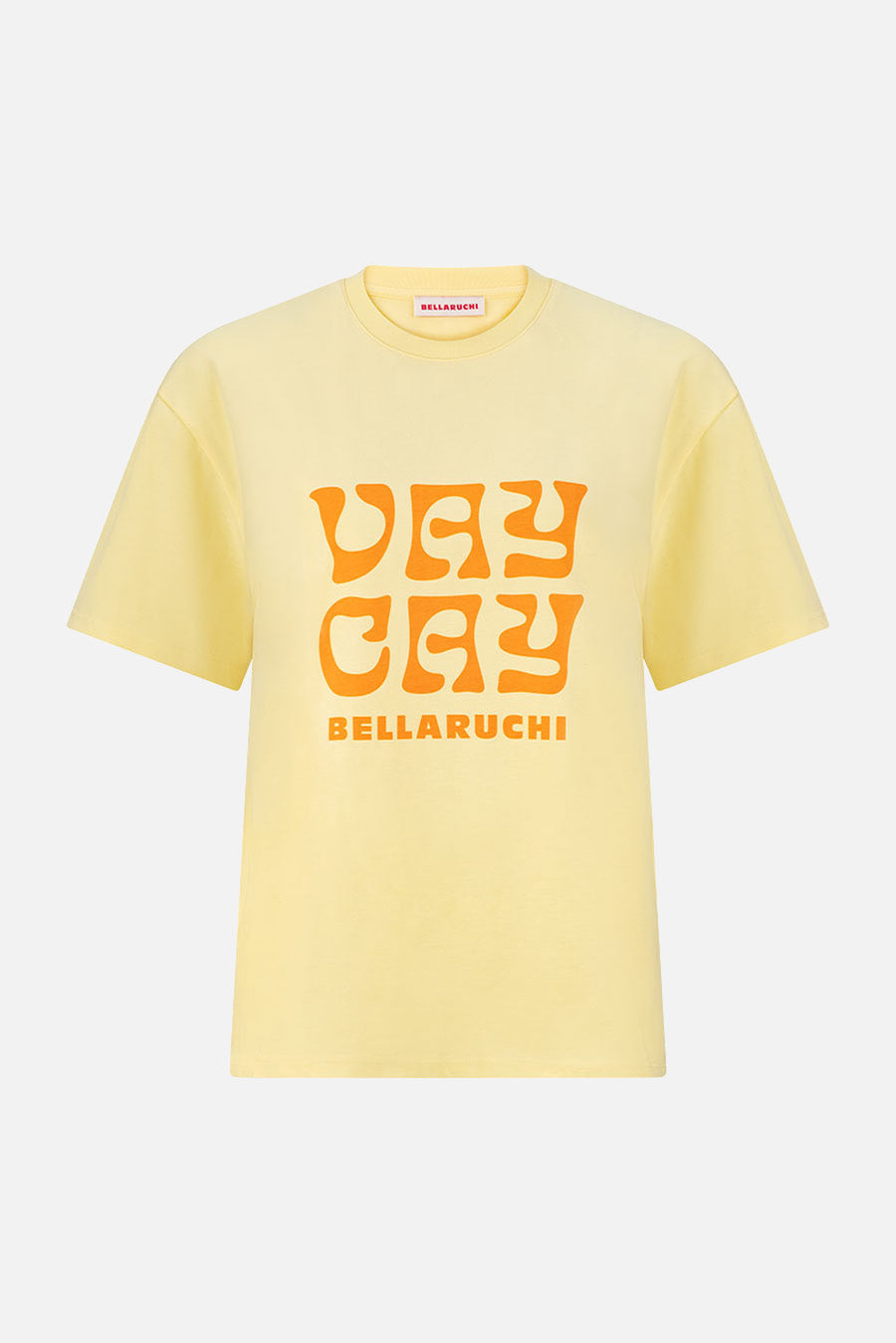 VAYCAY Tee - Granita