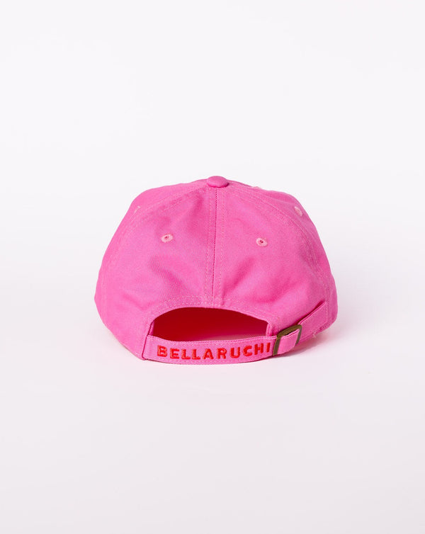 VAYCAY Cap - Campari