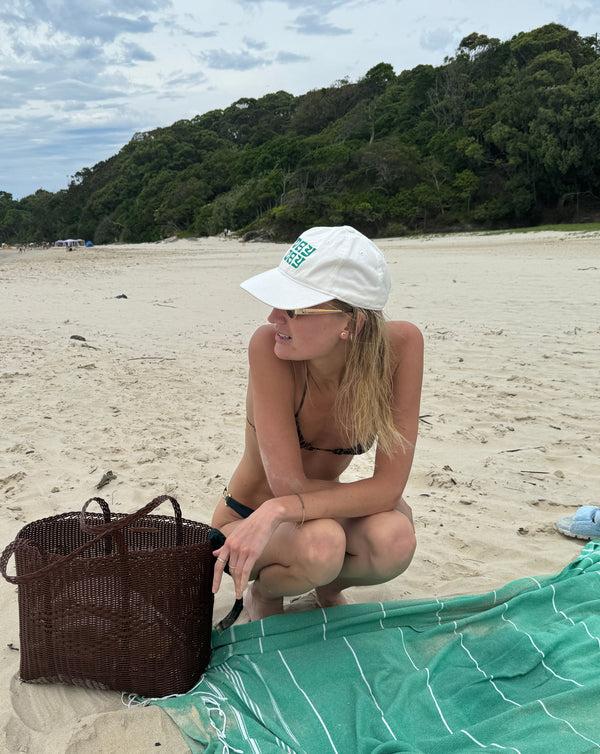 VAYCAY Cap - Isola