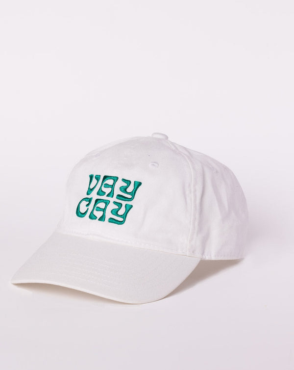 VAYCAY Cap - Isola