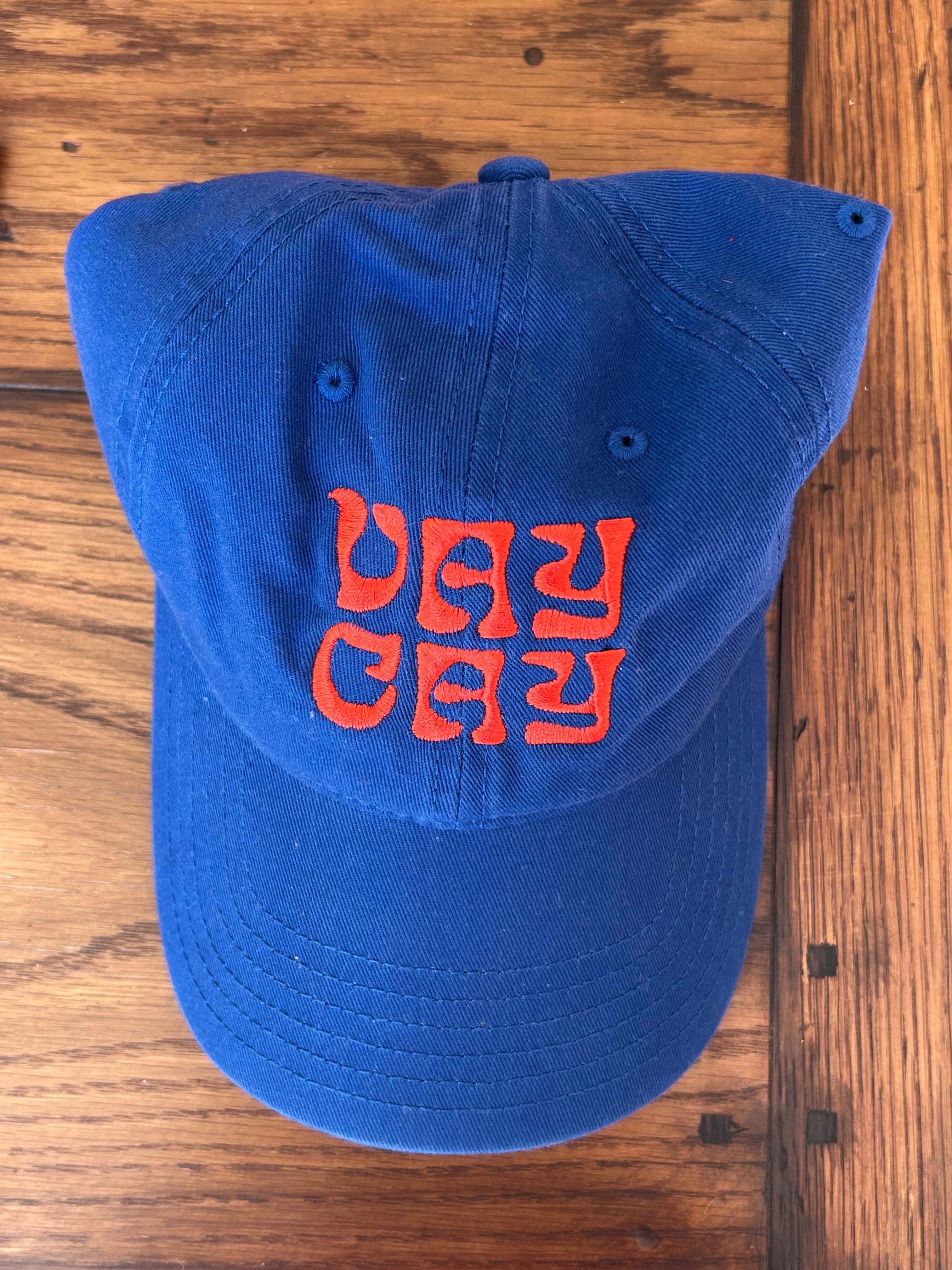 VAYCAY Cap - Caribbean