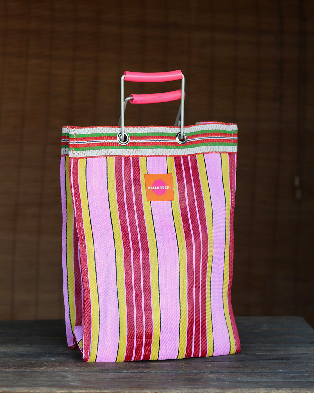 Cross Body Tote Bag - Calippo