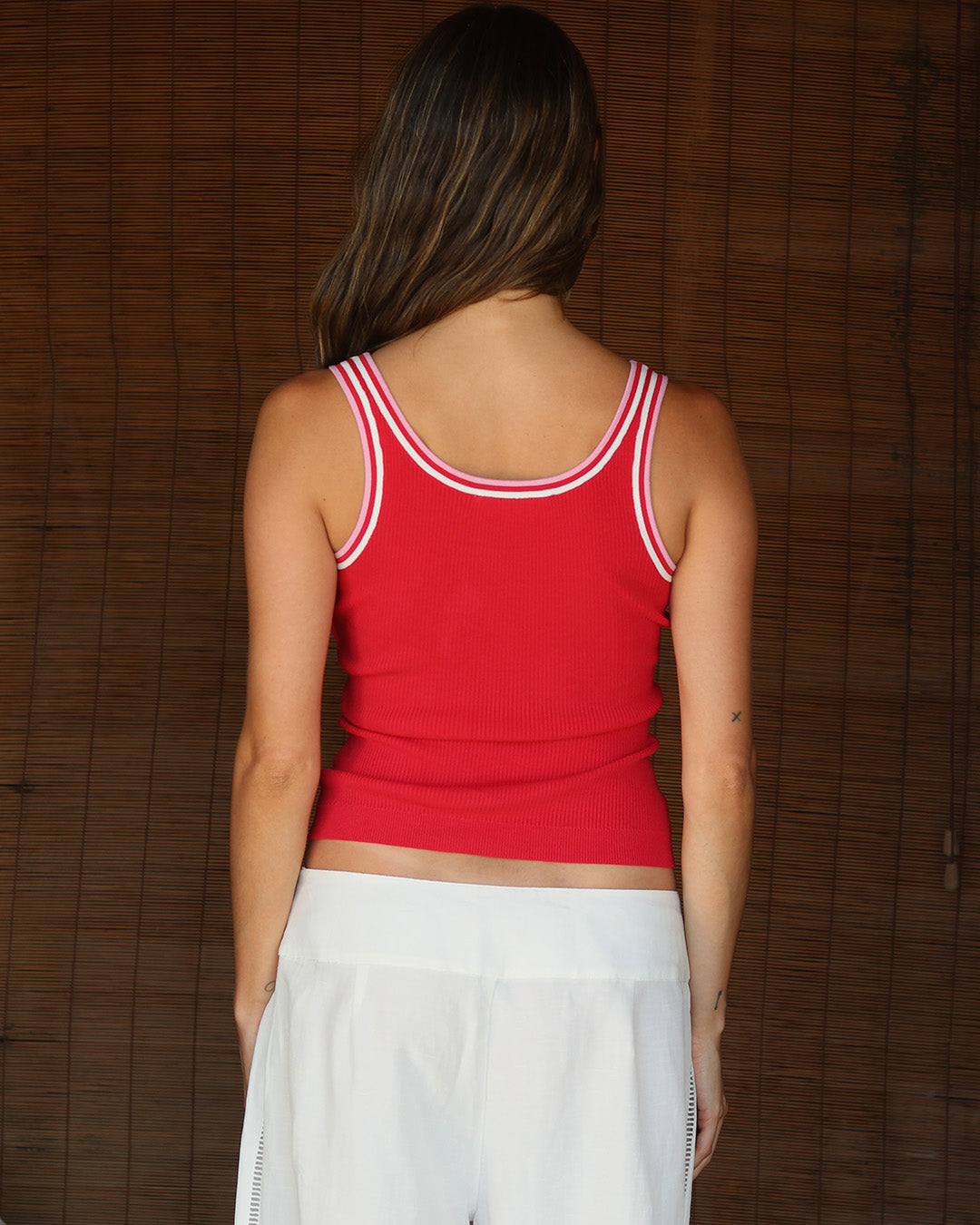 Everyday Tank - Cola